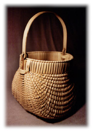 [Swinghandle Basket]