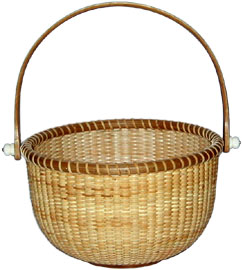 [7 in. Round Baskets]