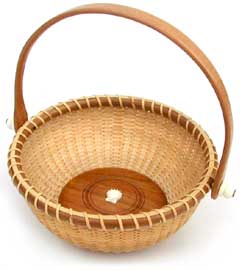 [Jewelry Basket]