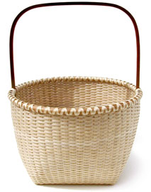 [Apple Basket]